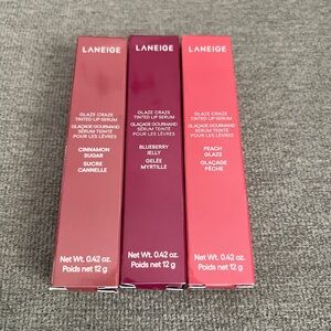 Laneige Lip Serum Bundle-$FIRM
